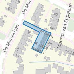 Perceel MKG00-C-8210