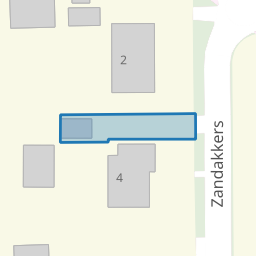 Perceel MKG00-C-8218