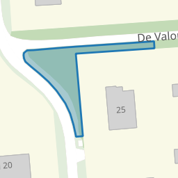 Perceel MKG00-C-8227