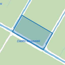 Perceel MKG00-D-2641