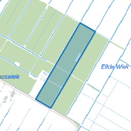 Perceel MKG00-D-2792