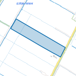 Perceel MKG00-D-3339