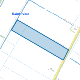 Perceel MKG00-D-3340