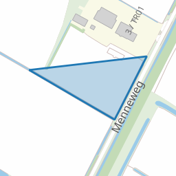 Perceel MKG00-D-3532