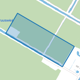 Perceel MKG00-D-3542