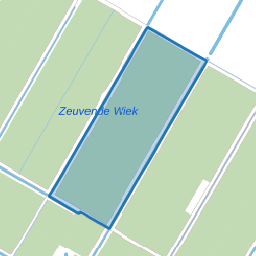 Perceel MKG00-D-3544