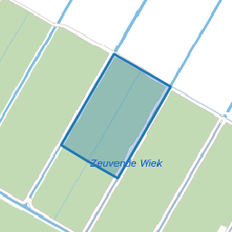 Perceel MKG00-D-3545