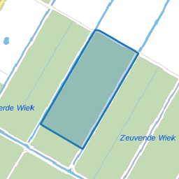 Perceel MKG00-D-3546