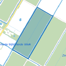Perceel MKG00-D-3547