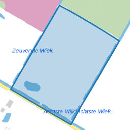 Perceel MKG00-D-3551