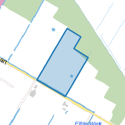 Perceel MKG00-D-3553