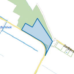 Perceel MKG00-D-3556