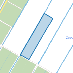 Perceel MKG00-D-3617