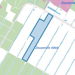 Perceel MKG00-D-3618