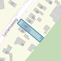 Perceel MKG00-E-1286