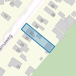 Perceel MKG00-E-1300