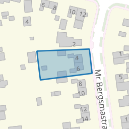 Perceel MKG00-E-1561