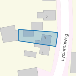 Perceel MKG00-E-1618