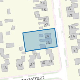 Perceel MKG00-E-1627