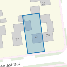 Perceel MKG00-E-1629