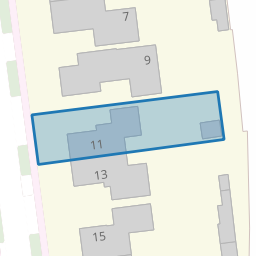 Perceel MKG00-E-1960