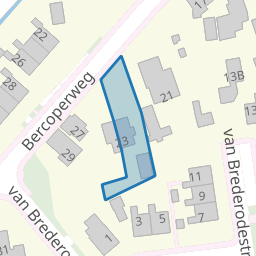 Perceel MKG00-E-1992