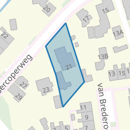 Perceel MKG00-E-1993