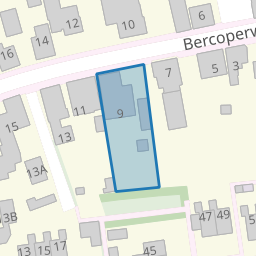 Perceel MKG00-E-2001