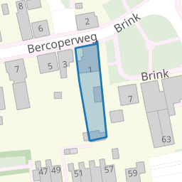 Perceel MKG00-E-2003