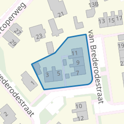 Perceel MKG00-E-2027