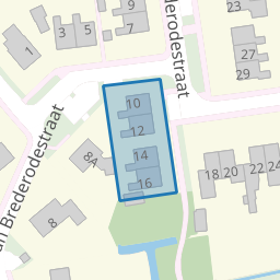 Perceel MKG00-E-2028