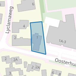 Perceel MKG00-E-2030