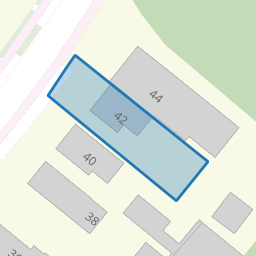 Perceel MKG00-E-2033