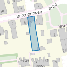 Perceel MKG00-E-2053