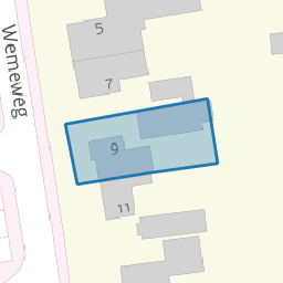 Perceel MKG00-E-2139