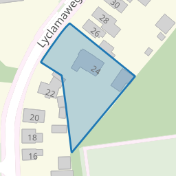 Perceel MKG00-E-2164