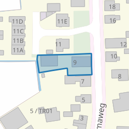 Perceel MKG00-E-2165