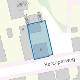 Perceel MKG00-E-2167