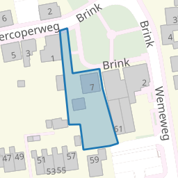 Perceel MKG00-E-2173