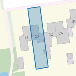 Perceel MKG00-E-2181