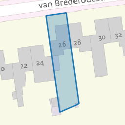 Perceel MKG00-E-2184