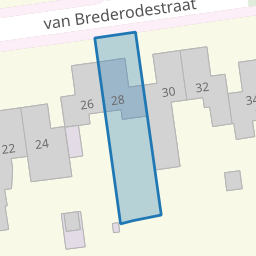 Perceel MKG00-E-2185