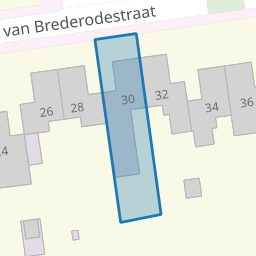 Perceel MKG00-E-2186