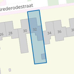 Perceel MKG00-E-2187