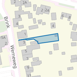 Perceel MKG00-E-2227