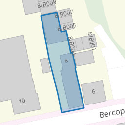 Perceel MKG00-E-2295