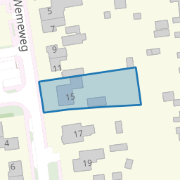 Perceel MKG00-E-2296