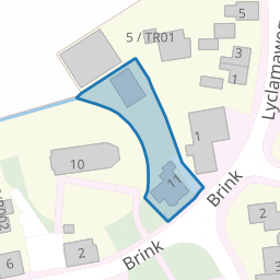 Perceel MKG00-E-2303