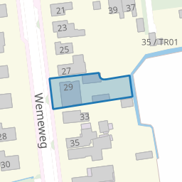 Perceel MKG00-E-2304