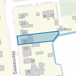 Perceel MKG00-E-2312